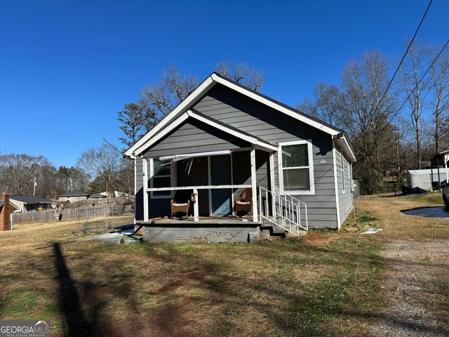406 Shankle Road, Commerce, GA 30529