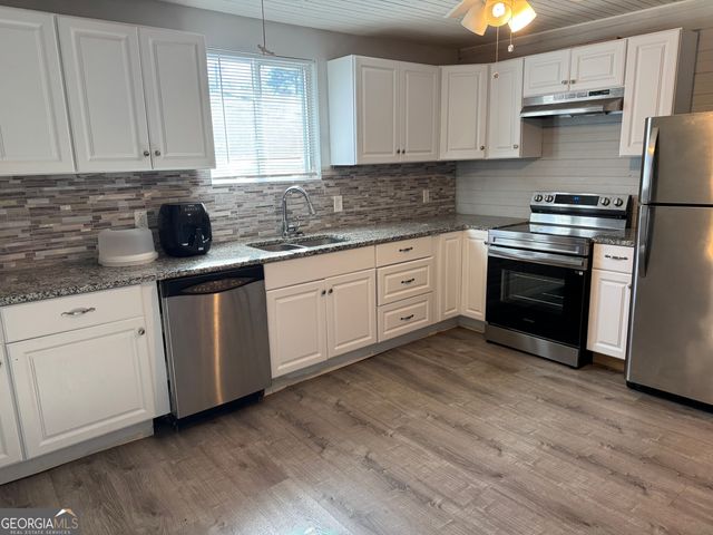 406 Shankle Road, Commerce, GA 30529