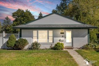 6731 Harding Street, Taylor, MI 48180