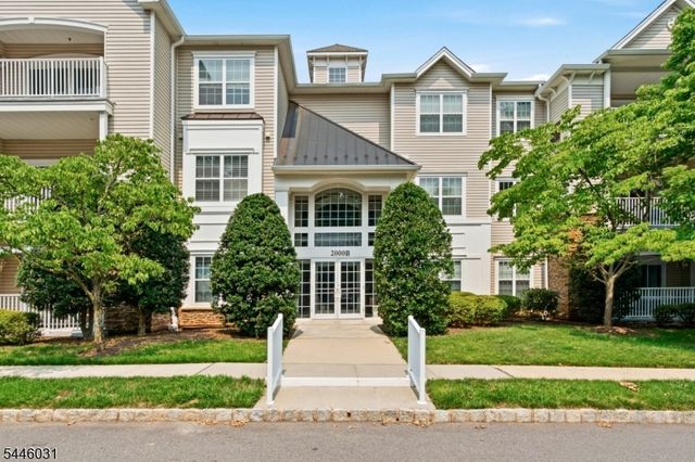 2205 Conrad Way 2205, Franklin Twp., NJ 08873