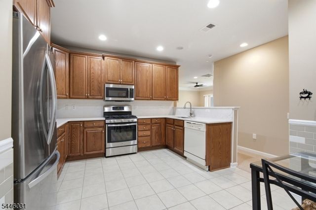 2205 Conrad Way 2205, Franklin Twp., NJ 08873