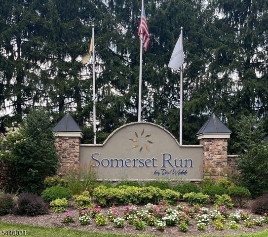 2205 Conrad Way 2205, Franklin Twp., NJ 08873