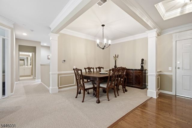 2205 Conrad Way 2205, Franklin Twp., NJ 08873