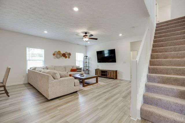 135 Turner Ridge Drive, Harrison, OH 45030