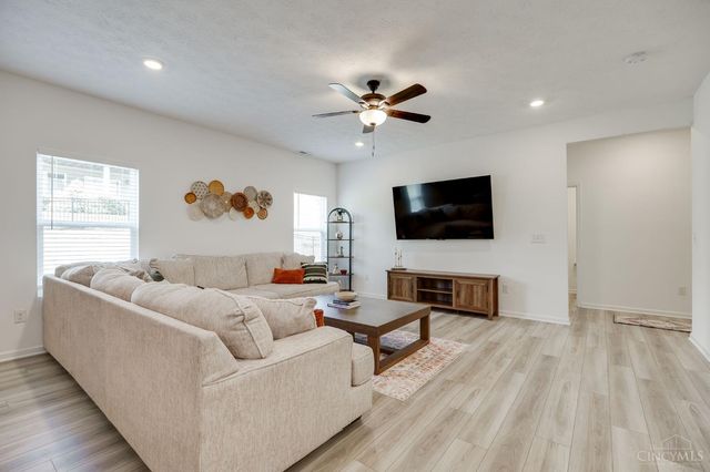 135 Turner Ridge Drive, Harrison, OH 45030