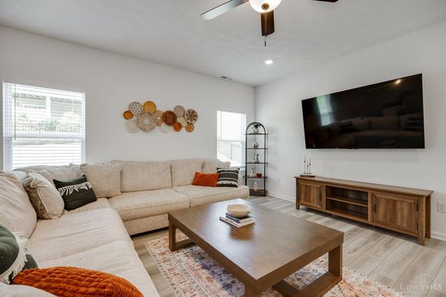 135 Turner Ridge Drive, Harrison, OH 45030