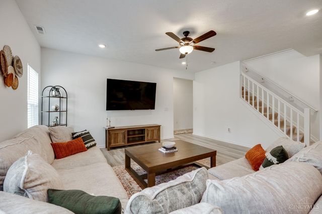 135 Turner Ridge Drive, Harrison, OH 45030