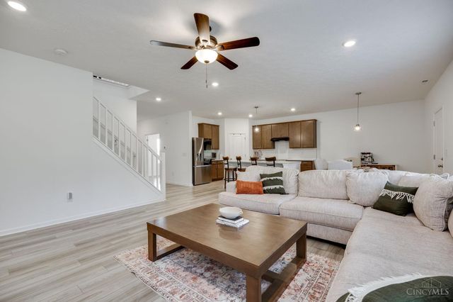 135 Turner Ridge Drive, Harrison, OH 45030