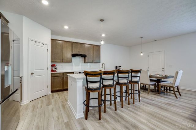 135 Turner Ridge Drive, Harrison, OH 45030