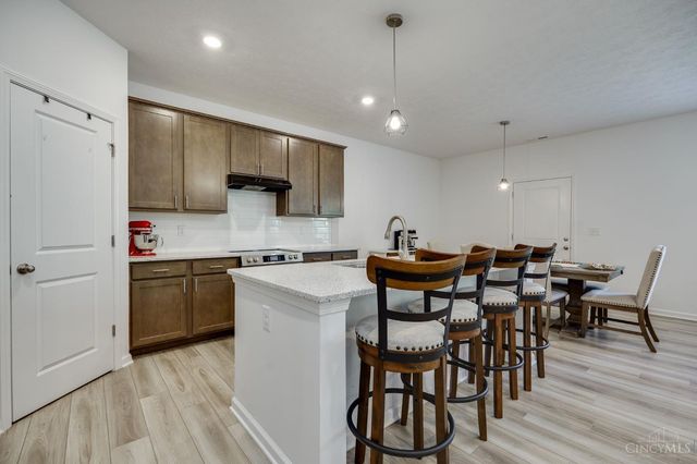 135 Turner Ridge Drive, Harrison, OH 45030