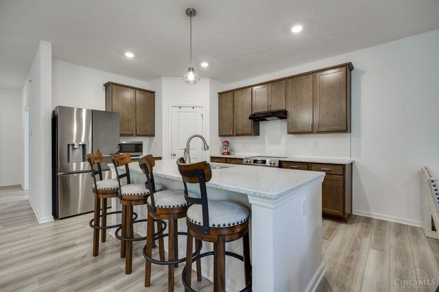 135 Turner Ridge Drive, Harrison, OH 45030