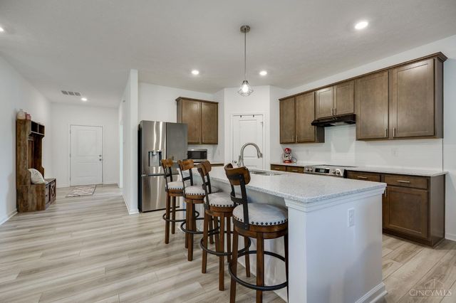 135 Turner Ridge Drive, Harrison, OH 45030