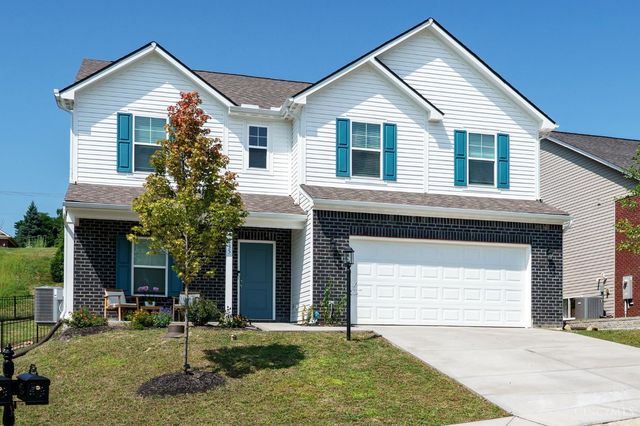 135 Turner Ridge Drive, Harrison, OH 45030