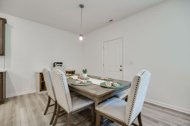 135 Turner Ridge Drive, Harrison, OH 45030