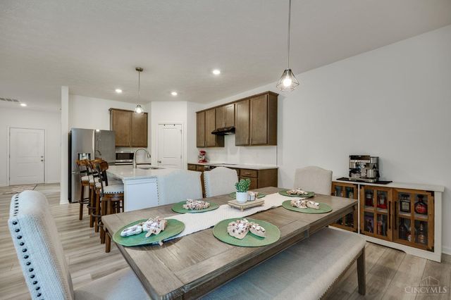 135 Turner Ridge Drive, Harrison, OH 45030