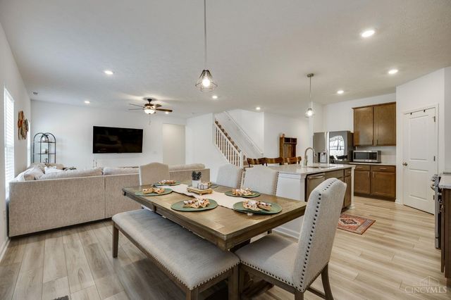 135 Turner Ridge Drive, Harrison, OH 45030