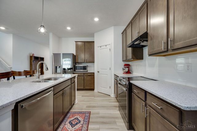 135 Turner Ridge Drive, Harrison, OH 45030