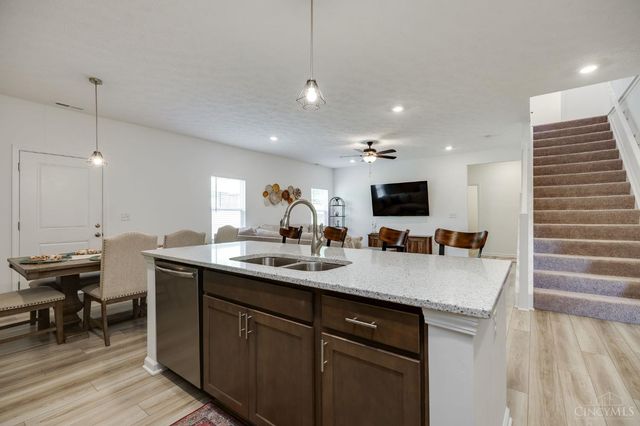 135 Turner Ridge Drive, Harrison, OH 45030