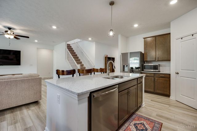 135 Turner Ridge Drive, Harrison, OH 45030