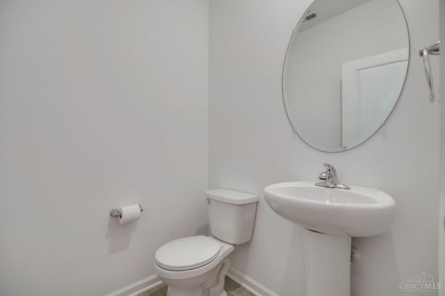 135 Turner Ridge Drive, Harrison, OH 45030