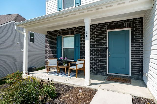 135 Turner Ridge Drive, Harrison, OH 45030