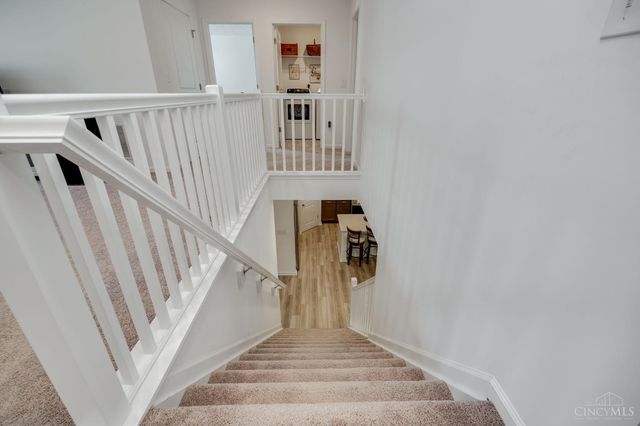 135 Turner Ridge Drive, Harrison, OH 45030
