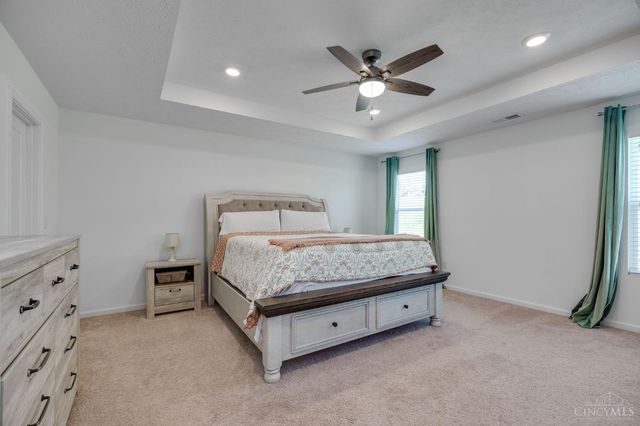 135 Turner Ridge Drive, Harrison, OH 45030