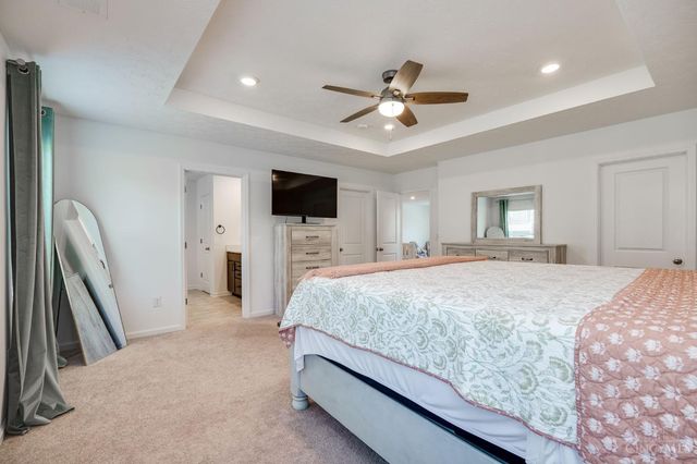 135 Turner Ridge Drive, Harrison, OH 45030