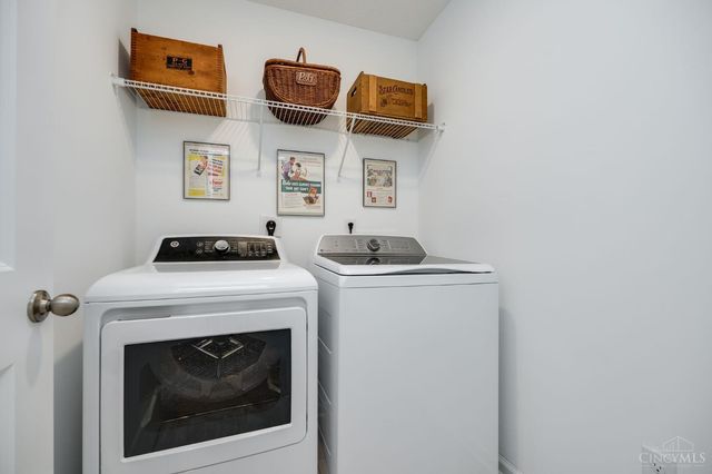 135 Turner Ridge Drive, Harrison, OH 45030