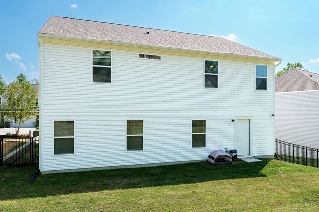 135 Turner Ridge Drive, Harrison, OH 45030