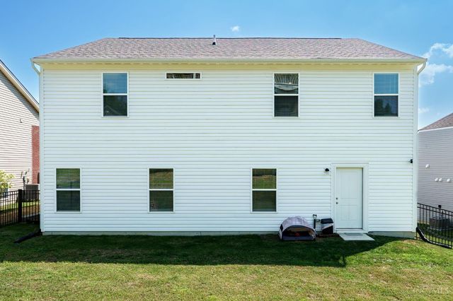 135 Turner Ridge Drive, Harrison, OH 45030