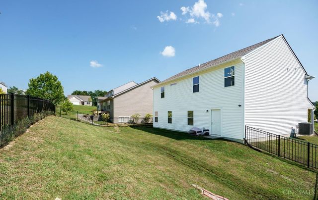 135 Turner Ridge Drive, Harrison, OH 45030