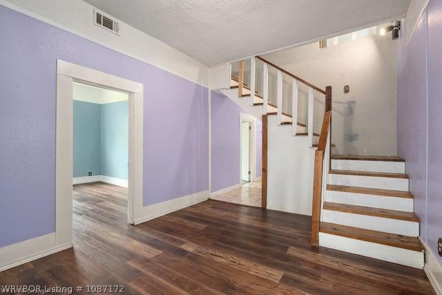 1221 N 39th Street, Fort Smith, AR 72904