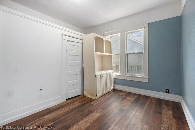 1221 N 39th Street, Fort Smith, AR 72904