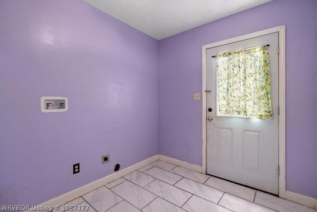 1221 N 39th Street, Fort Smith, AR 72904