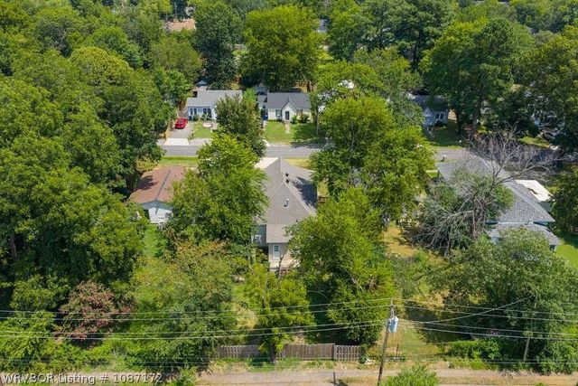 1221 N 39th Street, Fort Smith, AR 72904