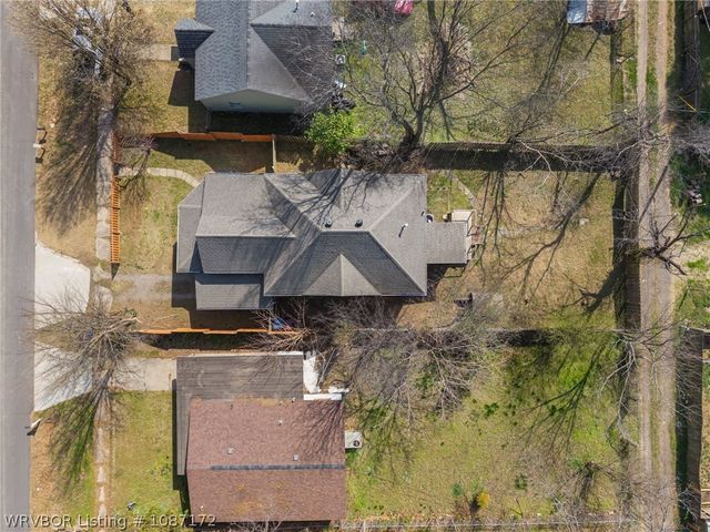 1221 N 39th Street, Fort Smith, AR 72904