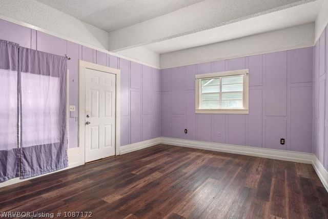 1221 N 39th Street, Fort Smith, AR 72904