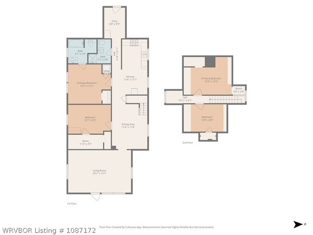 1221 N 39th Street, Fort Smith, AR 72904