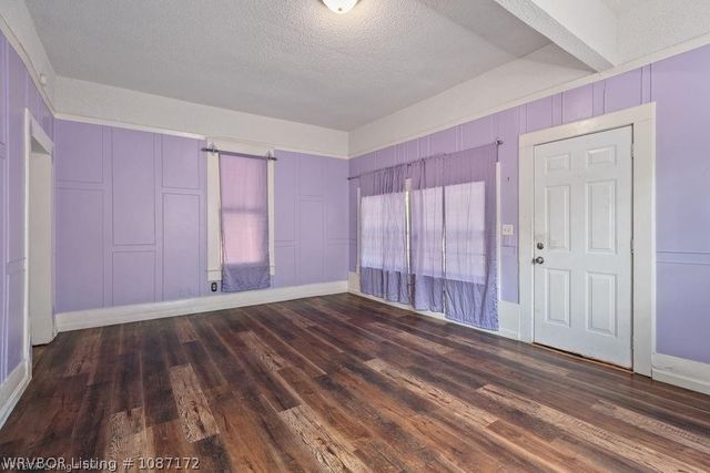 1221 N 39th Street, Fort Smith, AR 72904