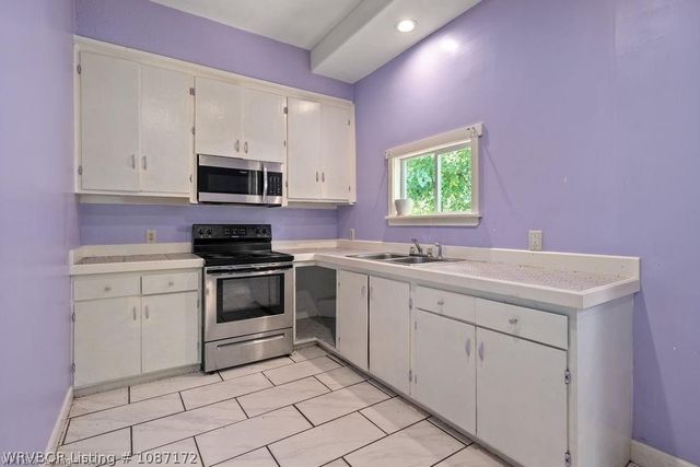 1221 N 39th Street, Fort Smith, AR 72904