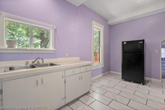 1221 N 39th Street, Fort Smith, AR 72904