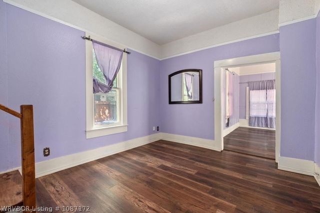 1221 N 39th Street, Fort Smith, AR 72904