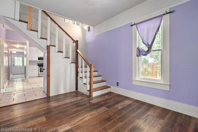 1221 N 39th Street, Fort Smith, AR 72904