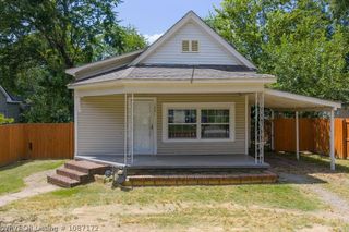 1221 N 39th Street, Fort Smith, AR 72904