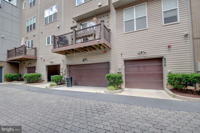 8078 TRIBECA ST, Derwood, MD 20855