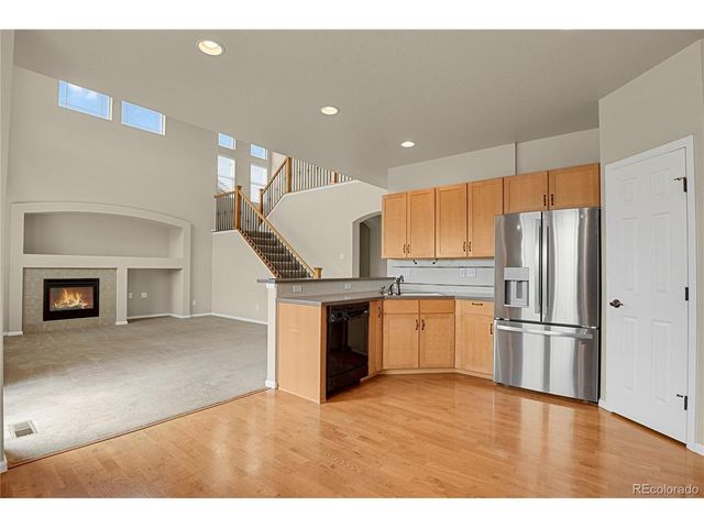 6651 Big Leaf Ln, Colorado Springs, CO 80927