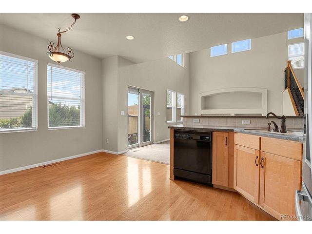 6651 Big Leaf Ln, Colorado Springs, CO 80927