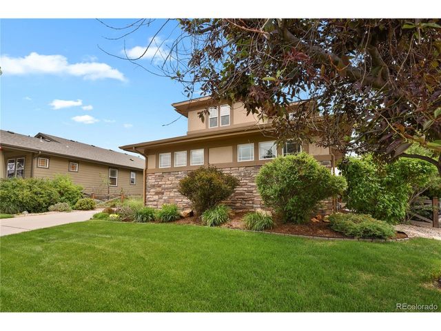 6651 Big Leaf Ln, Colorado Springs, CO 80927