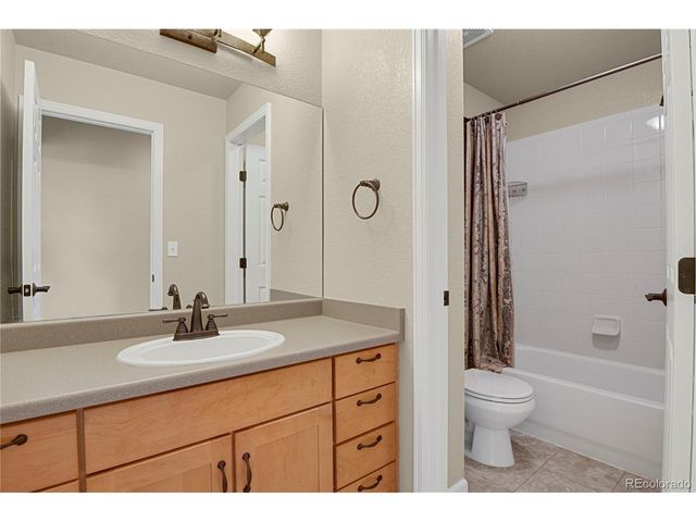 6651 Big Leaf Ln, Colorado Springs, CO 80927